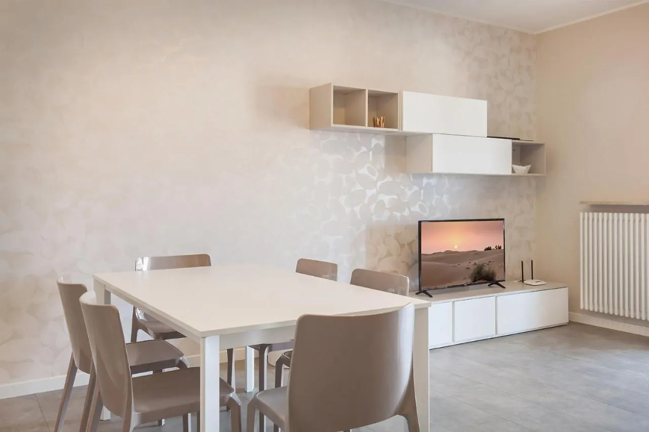 Apartment Casa Giovanna - Vista Al Lago Brenzone sul Garda Italy