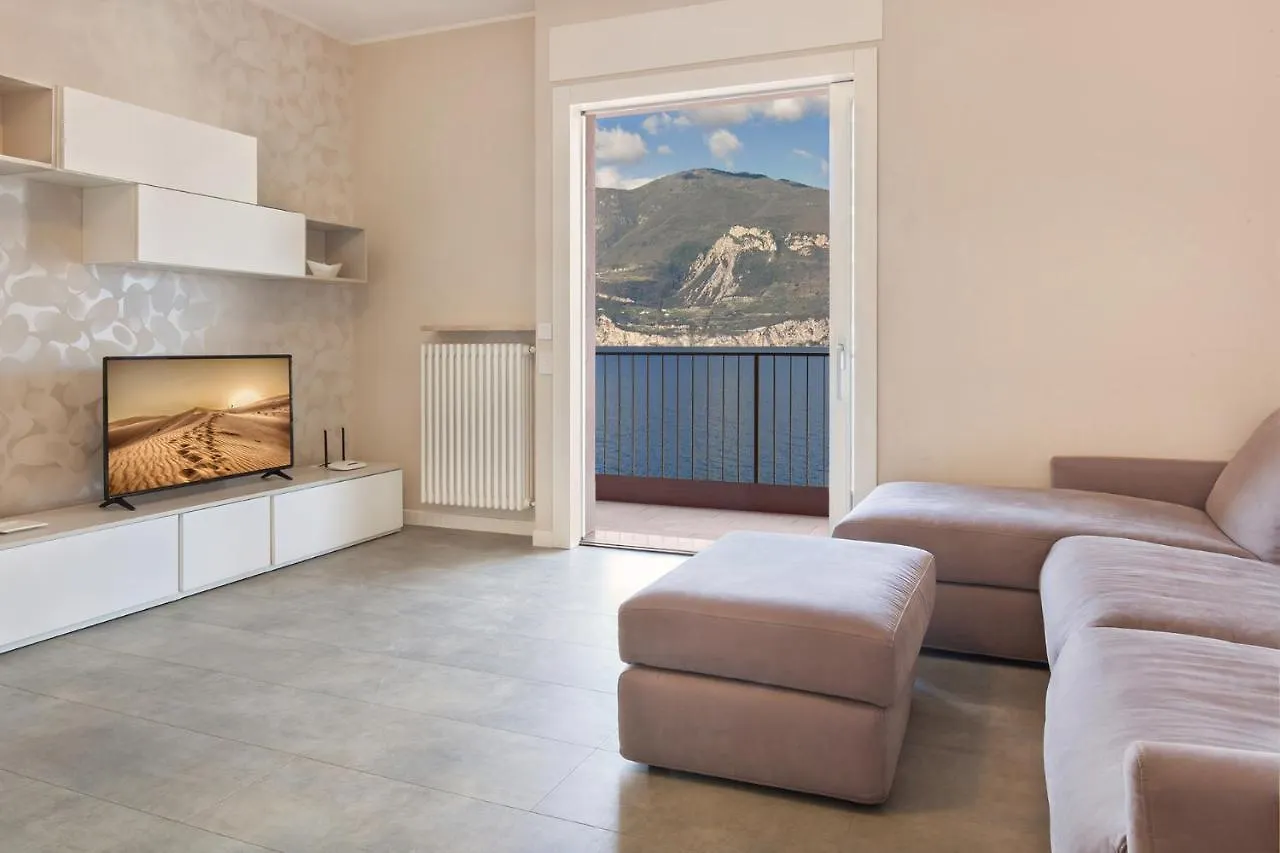 Casa Giovanna - Vista Al Lago Brenzone sul Garda