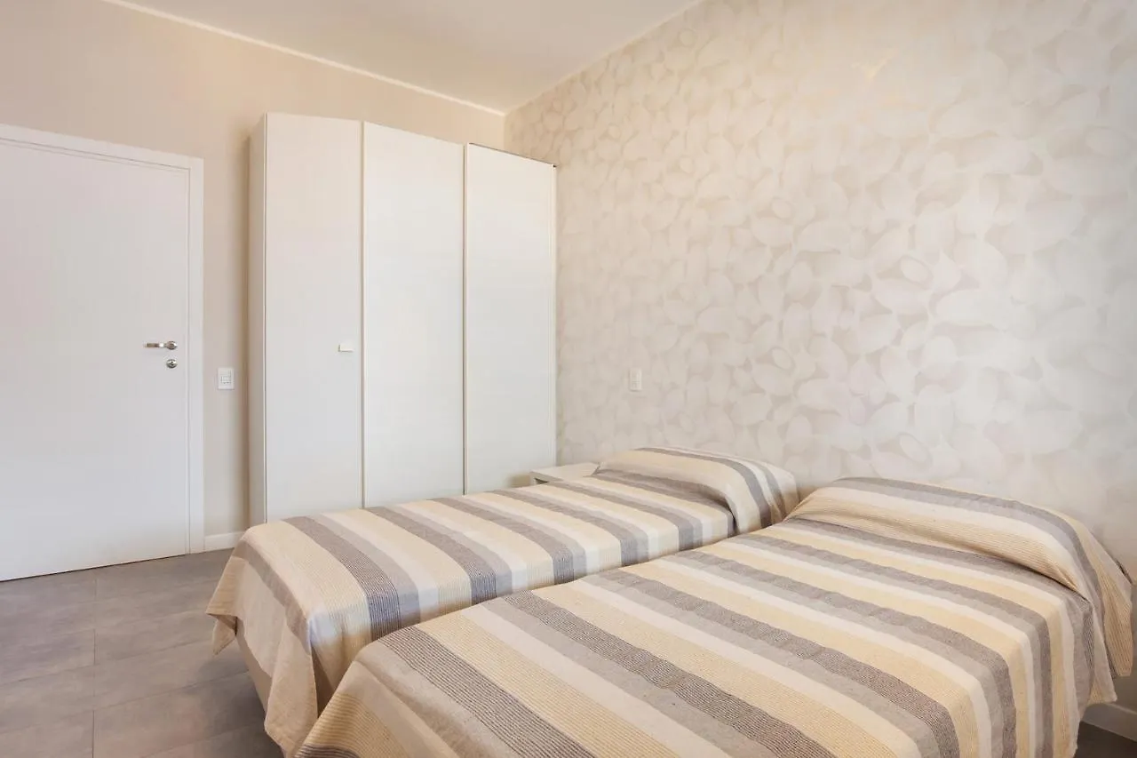 Apartment Casa Giovanna - Vista Al Lago Brenzone sul Garda