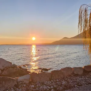 Casa Manu Brenzone sul Garda