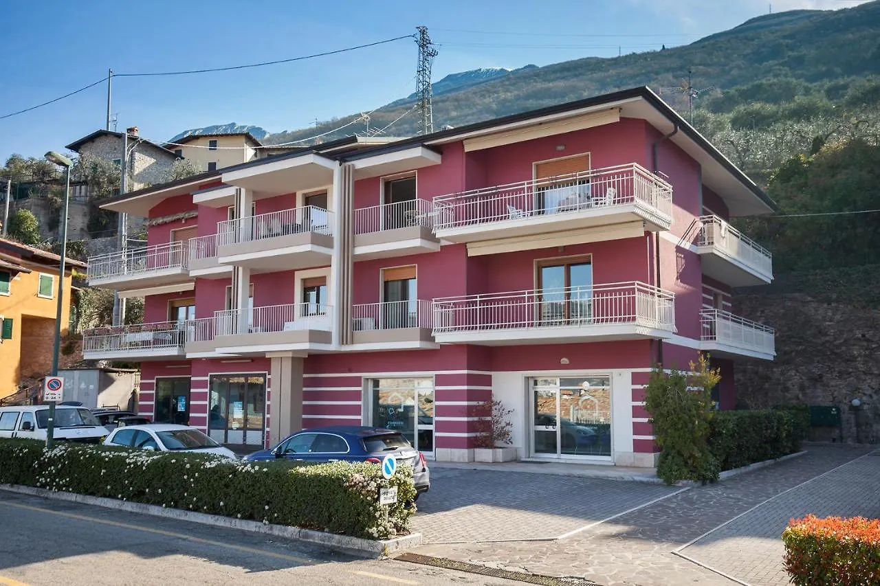 Apartment Casa Giovanna - Vista Al Lago Brenzone sul Garda