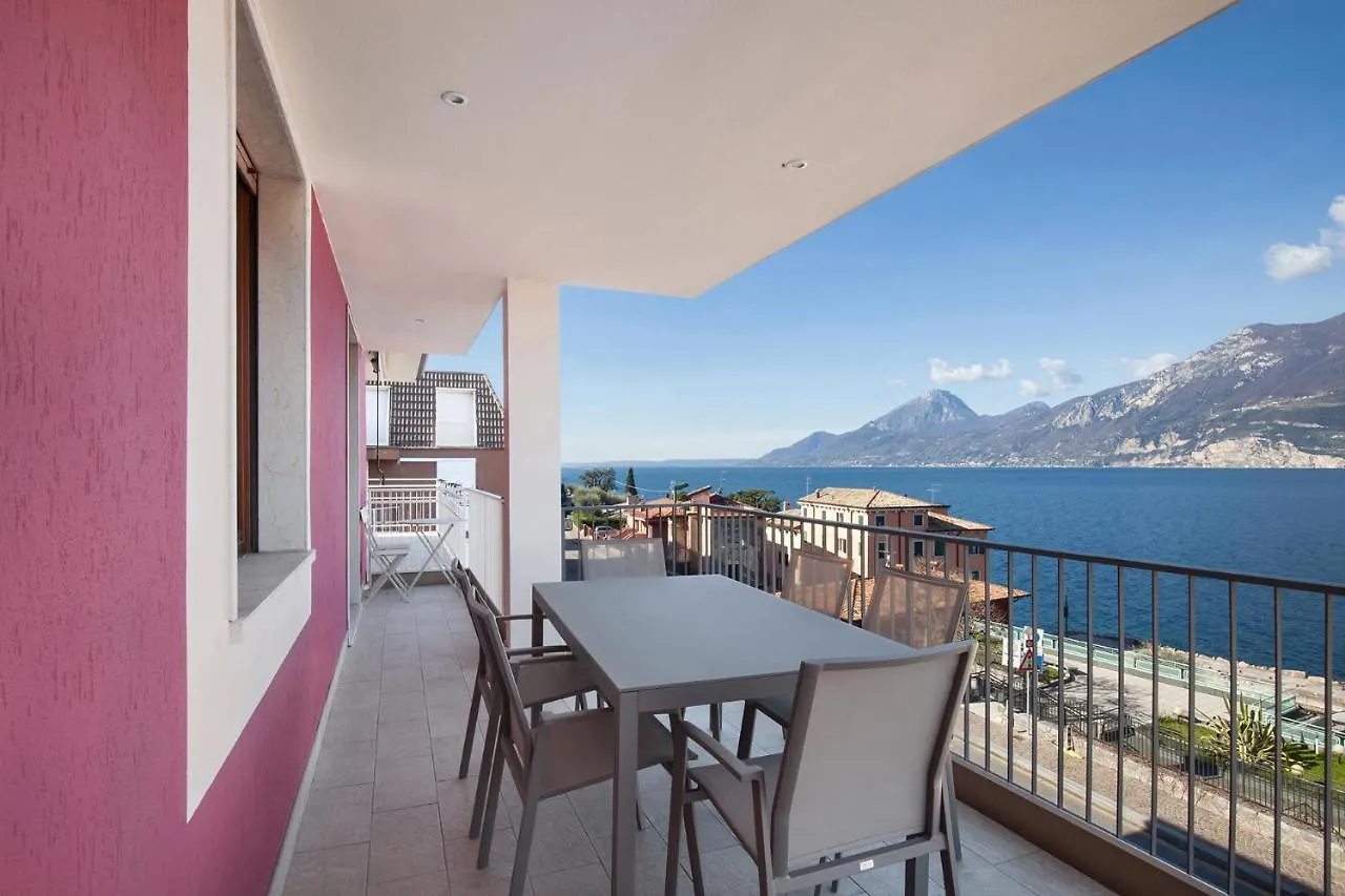 Casa Giovanna - Vista Al Lago contacts