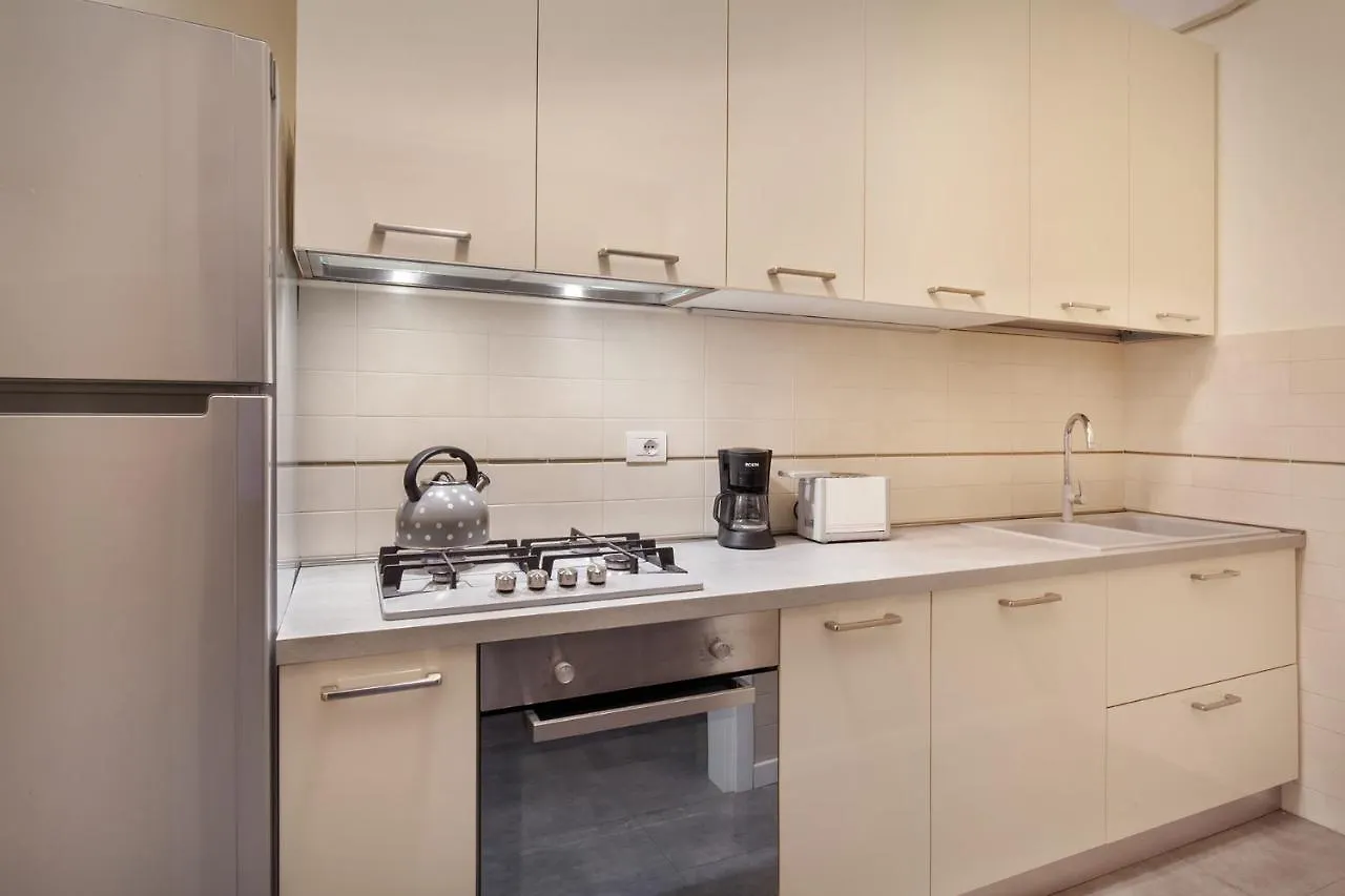 Apartment Casa Giovanna - Vista Al Lago Brenzone sul Garda