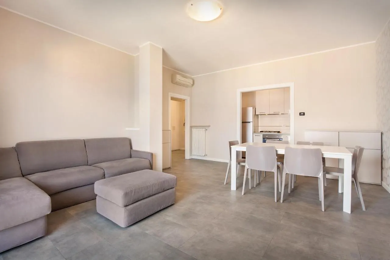 Casa Giovanna - Vista Al Lago Brenzone sul Garda