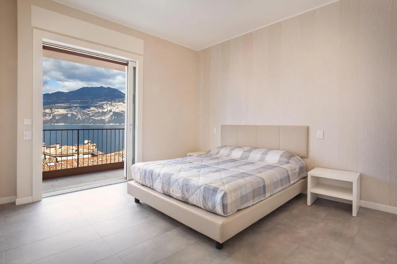 Casa Giovanna - Vista Al Lago Brenzone sul Garda 0*,